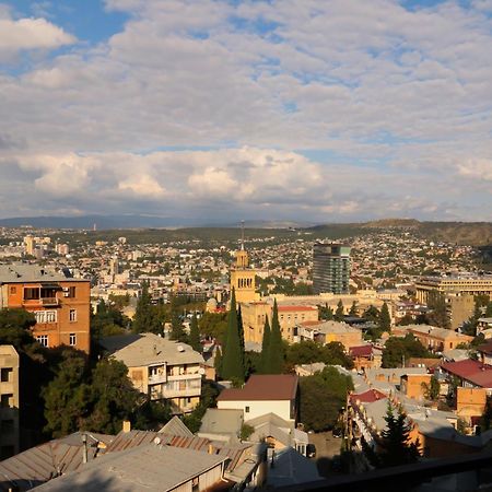 Urban Lodge Hotel Rooms And Suits Tbilisi Exterior foto