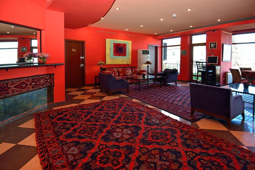 Urban Lodge Hotel Rooms And Suits Tbilisi Exterior foto
