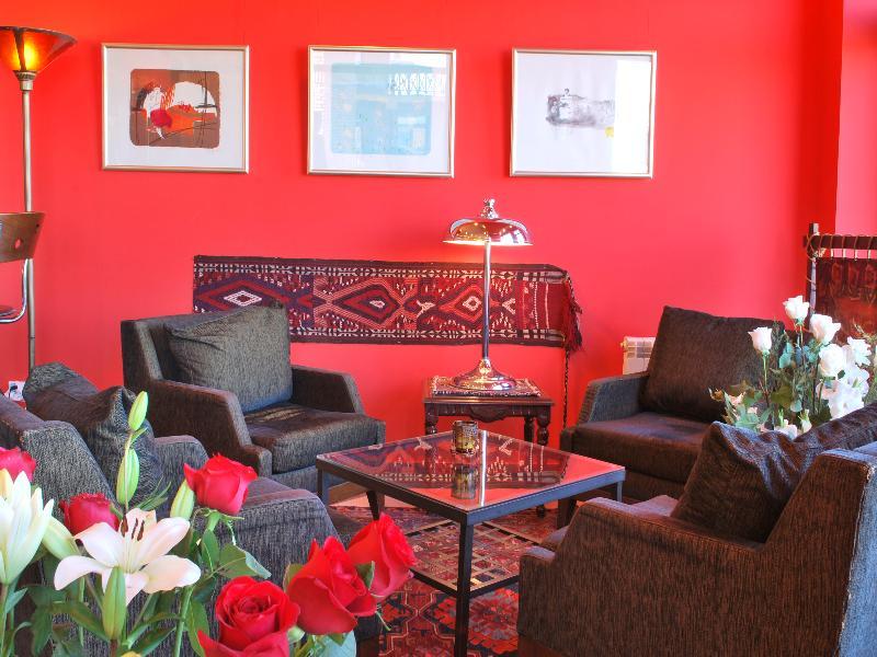 Urban Lodge Hotel Rooms And Suits Tbilisi Exterior foto