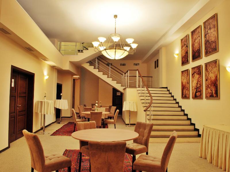 Urban Lodge Hotel Rooms And Suits Tbilisi Exterior foto