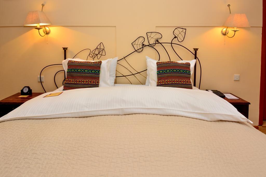 Urban Lodge Hotel Rooms And Suits Tbilisi Exterior foto